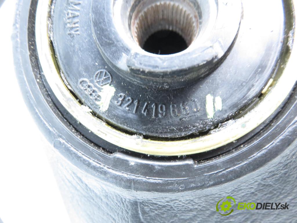 VW GOLF II (19E, 1G1) HB 1986 51,00 1.6 - PN 1595,00 Volant 321419660 (Volant)