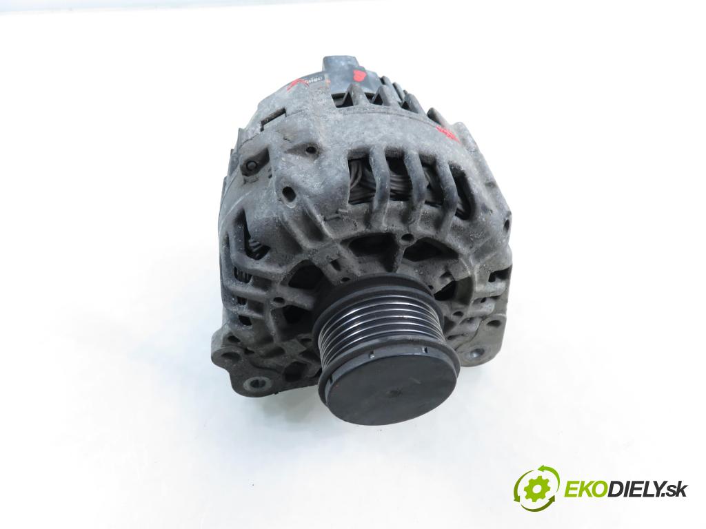 SEAT LEON (1M1) HB 1999 66,00 1.9 TDI 90 - ALH 1896,00 Alternátor 038903023S ; SG12B015 (Alternátor)