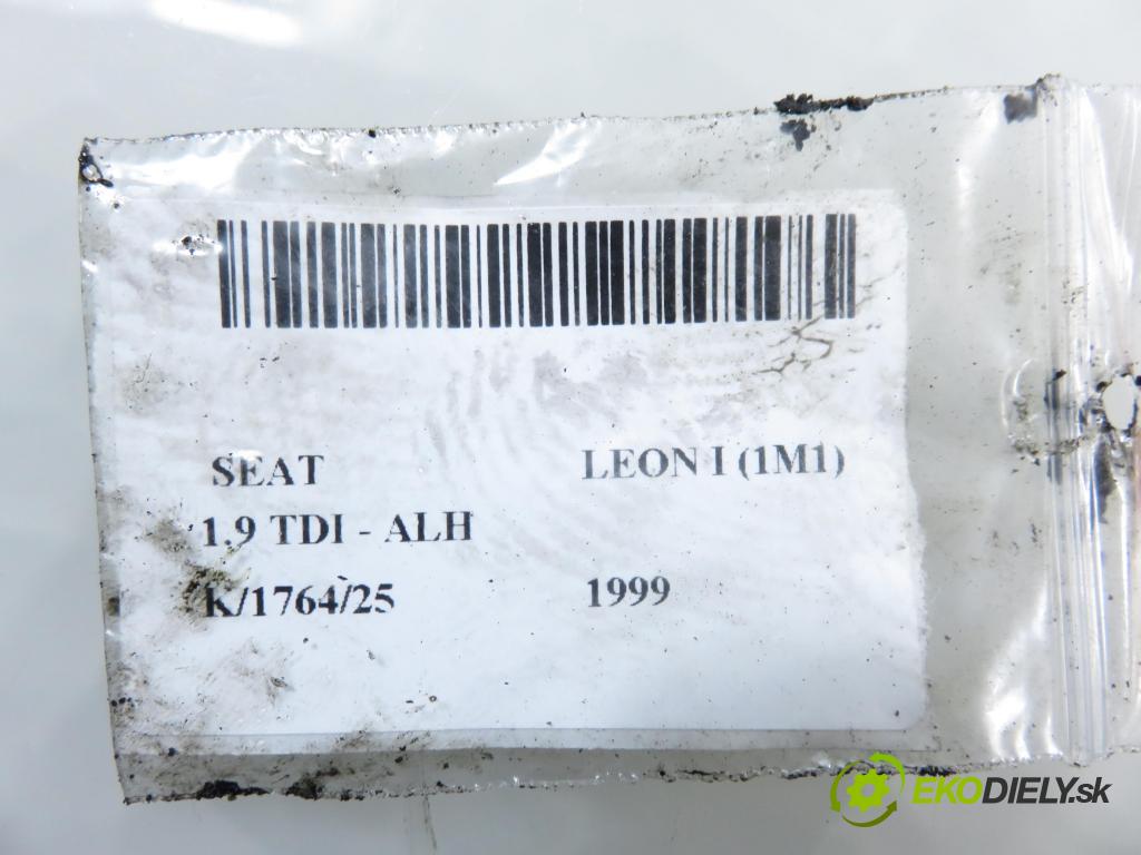 SEAT LEON (1M1) HB 1999 66,00 1.9 TDI 90 - ALH 1896,00 trubka vypínacího ložiska 