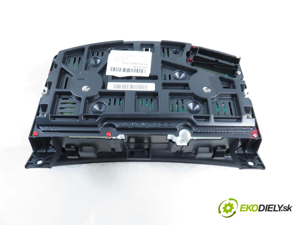 OPEL ASTRA H Kombi (A04) KOMBI 2004 125,00 2.0 Turbo - Z 20 LEL 1998,00 prístrojovka elektrický 13172026RS