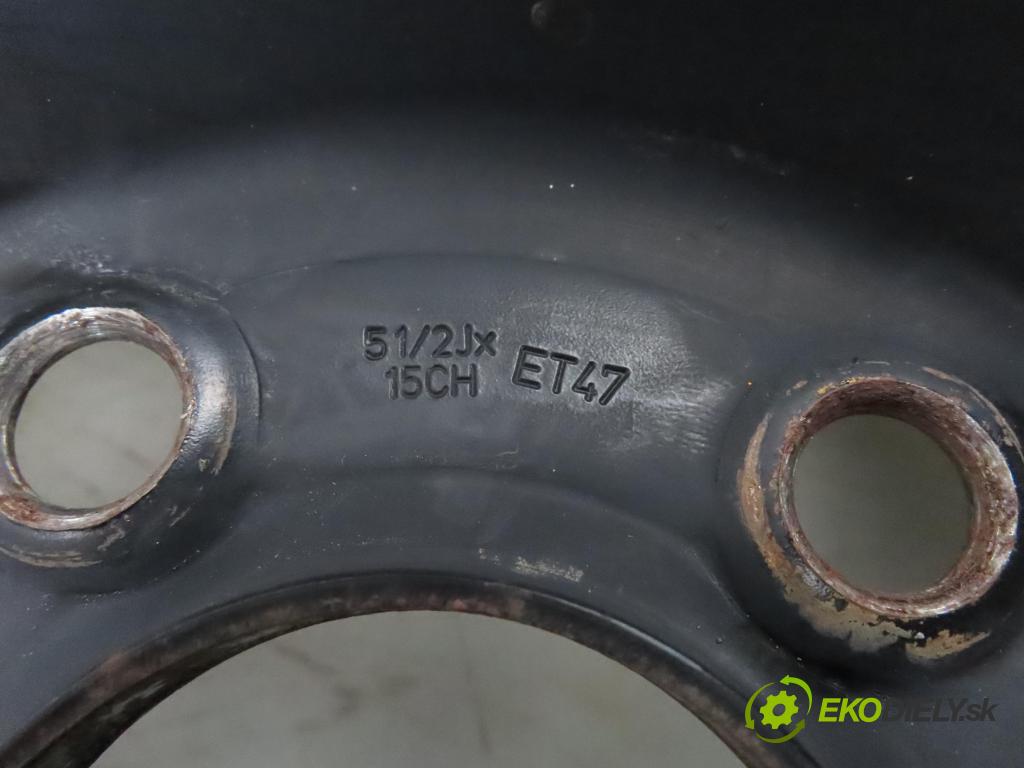 HYUNDAI   0    disky / disk (OCEL 