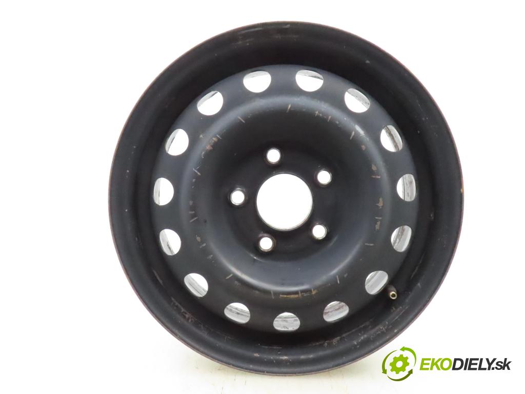 HYUNDAI 0 disky / disk (OCEL