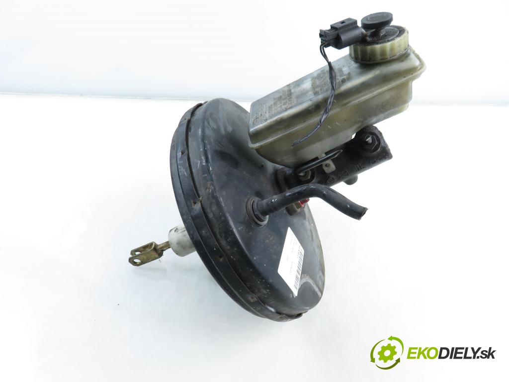 VW SHARAN (7M8, 7M9, 7M6) MINIVAN 1997 81,00 1.9 TDI 110 - AFN 1896,00 Posilovač 7M1612100C ; 95VW2B195BB ; 3776230014 (Servočerpadlo)