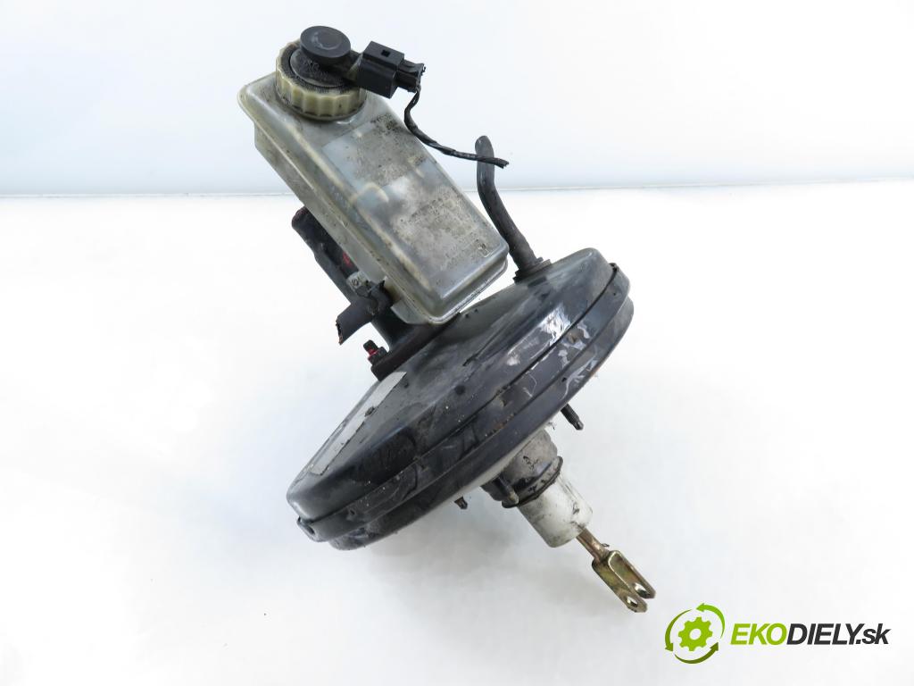 VW SHARAN (7M8, 7M9, 7M6) MINIVAN 1997 81,00 1.9 TDI 110 - AFN 1896,00 Posilovač 7M1612100C ; 95VW2B195BB ; 3776230014 (Servočerpadlo)