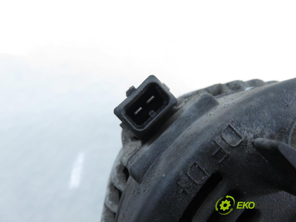 VW SHARAN (7M8, 7M9, 7M6) HB 1999 81,00 1.9 TDI 110 - AFN 1896,00 Alternátor 028903025S ; 0123505011 (Alternátor)