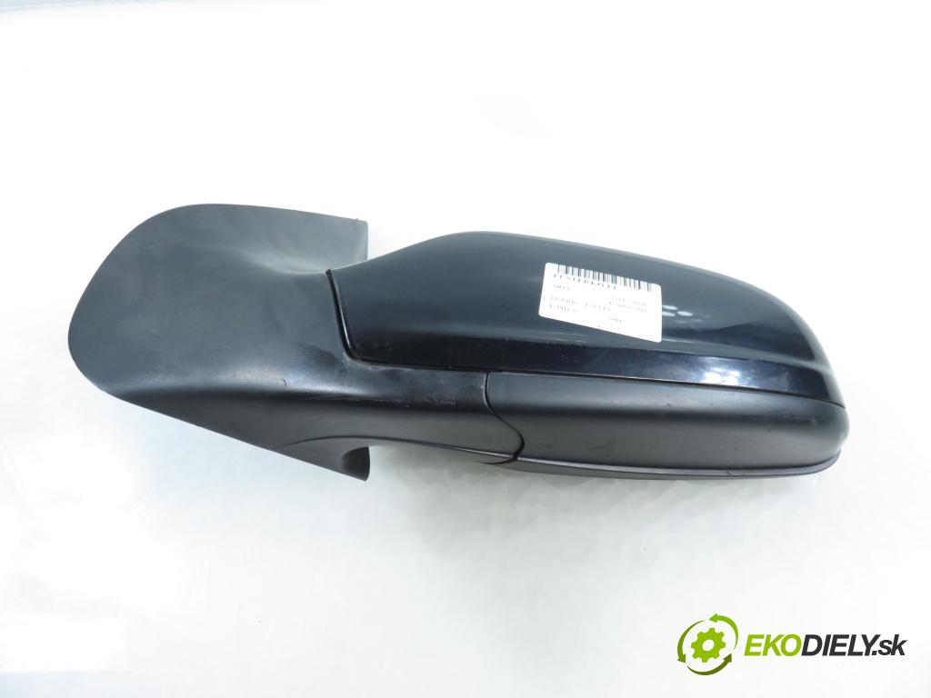 OPEL ASTRA H Kombi (A04) KOMBI 2004 125,00 2.0 Turbo - Z 20 LEL 1998,00 Spätné zrkadlo LE