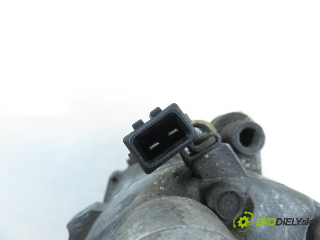 VW SHARAN (7M8, 7M9, 7M6) HB 1999 81,00 1.9 TDI 110 - AFN 1896,00 KOMPRESOR: klimatizace 7M0820803P ; 95NW19D629CC (Kompresor klimatizace)