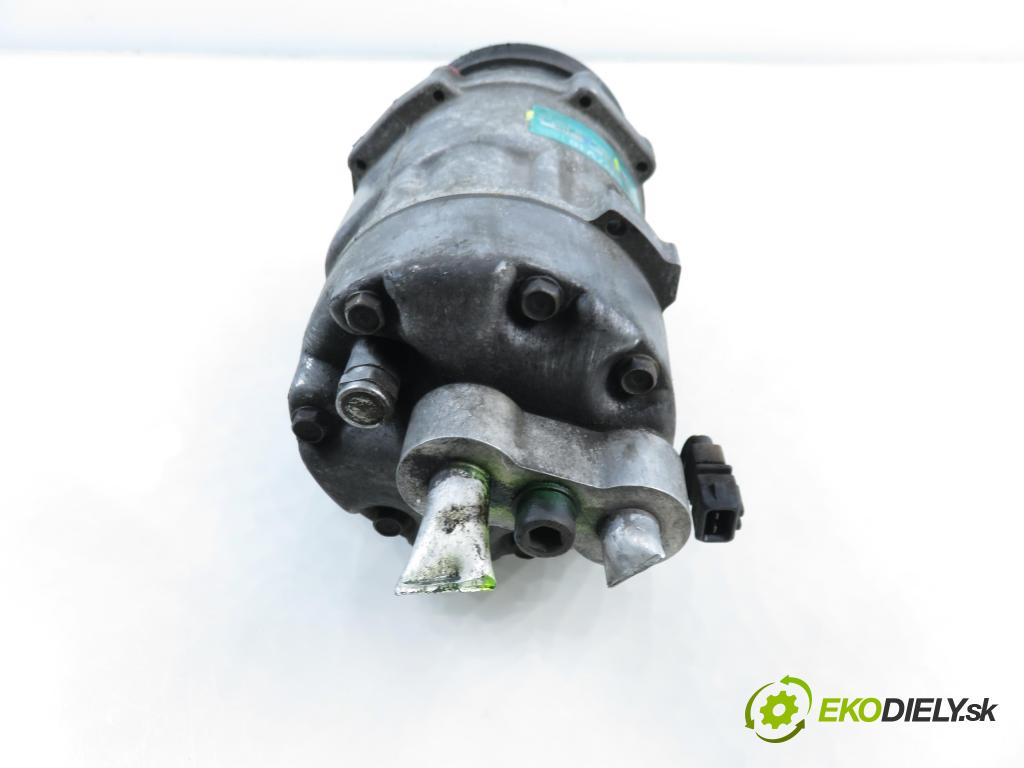 VW SHARAN (7M8, 7M9, 7M6) HB 1999 81,00 1.9 TDI 110 - AFN 1896,00 KOMPRESOR: klimatizace 7M0820803P ; 95NW19D629CC (Kompresor klimatizace)