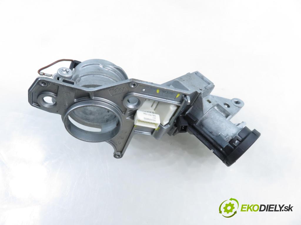 OPEL ASTRA H Kombi (A04) KOMBI 2004 125,00 2.0 Turbo - Z 20 LEL 1998,00 spínačka / VLOŽKY 2421430 ; N0501881 ; N0501882