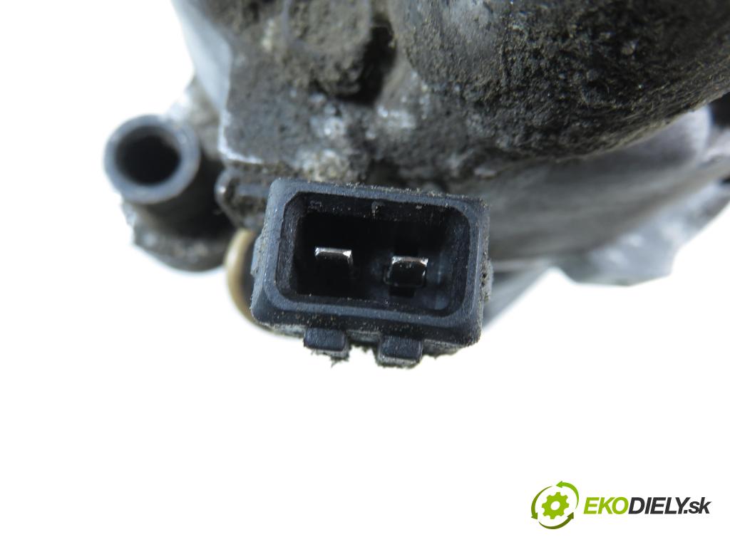 VW SHARAN (7M8, 7M9, 7M6) MINIVAN 1997 81,00 1.9 TDI 110 - AFN 1896,00 KOMPRESOR: klimatizace 7M0820803P ; 95NW19D629CC (Kompresor klimatizace)