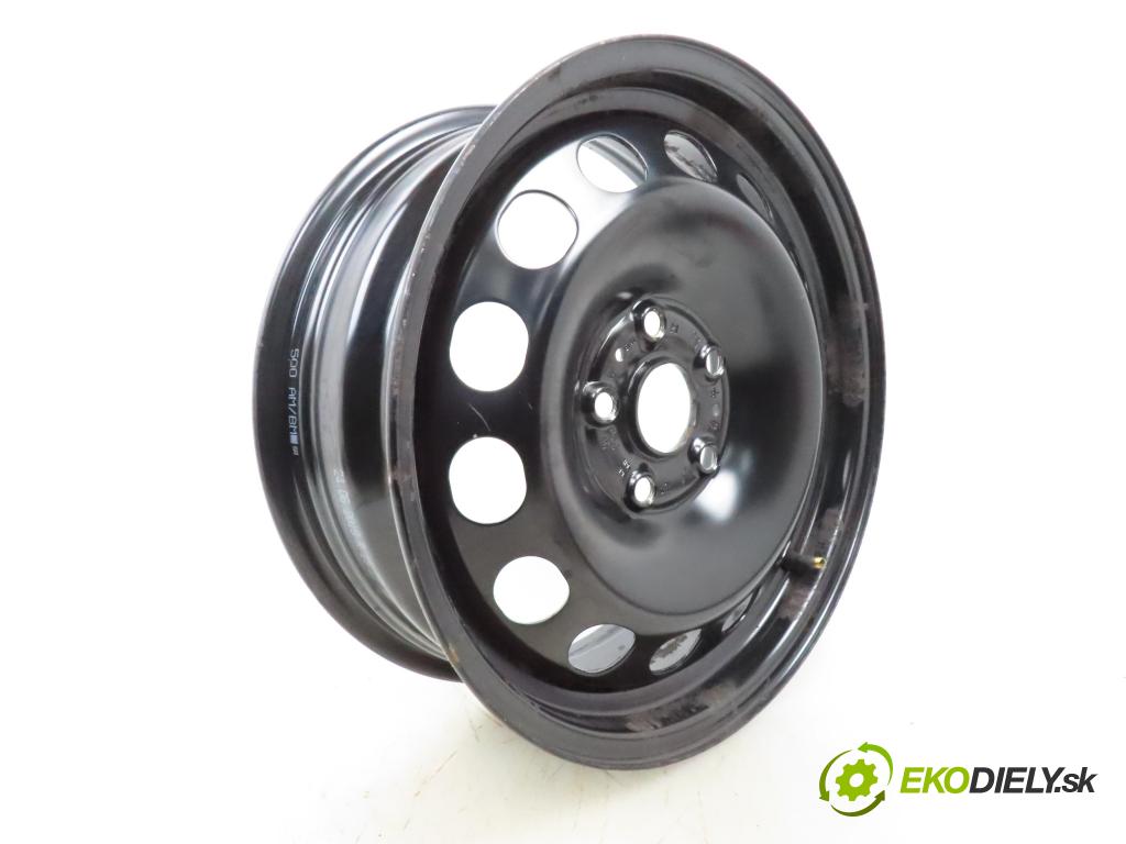 VW 0 disky / disk (OCEL