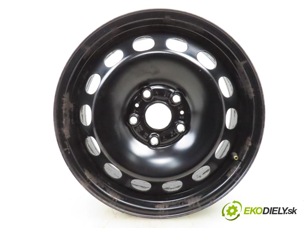 VW 0 disky / disk (OCEL