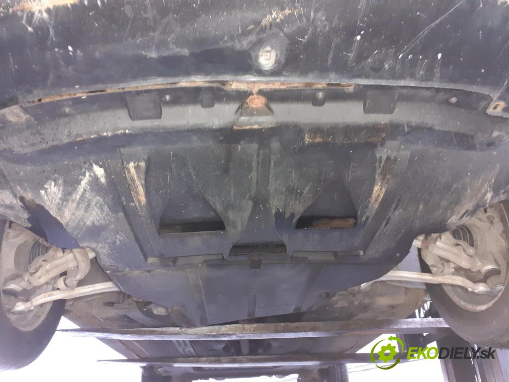 VW PASSAT B5.5 Variant (3B6) KOMBI 2002 96,00 1.9 TDI PD 130 - AVF 1896,00 Prevodovka MANUALNA FRK