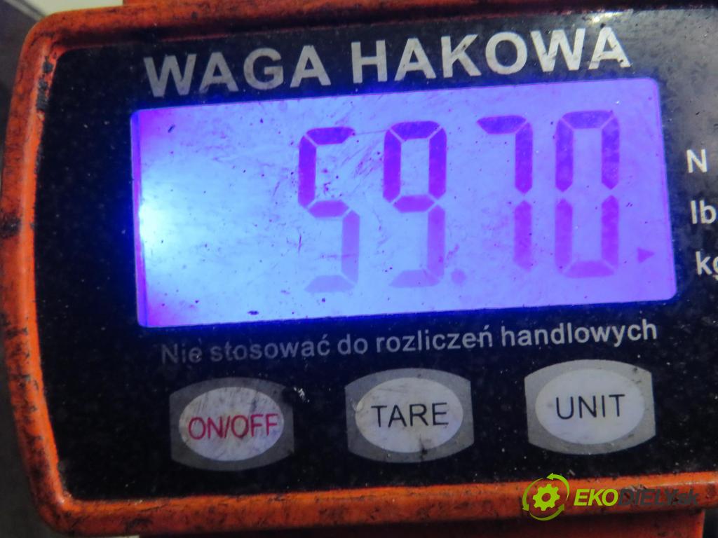 VW PASSAT B5.5 Variant (3B6) KOMBI 2002 96,00 1.9 TDI PD 130 - AVF 1896,00 Prevodovka MANUALNA FRK