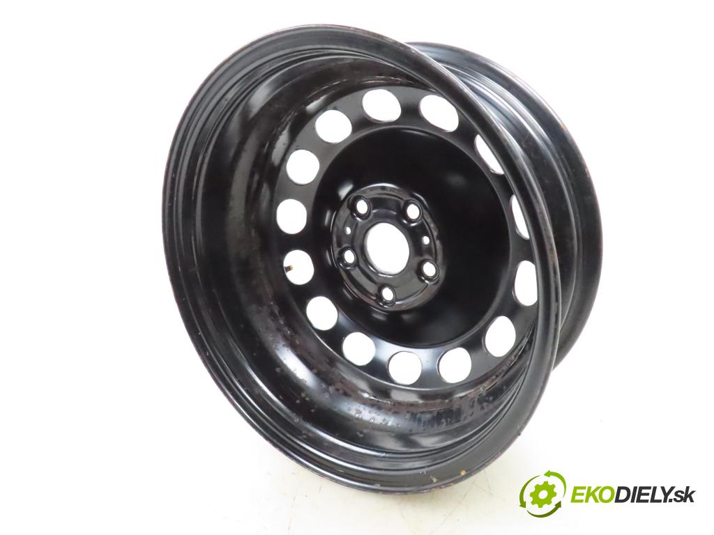 VW 0 disky / disk (OCEL