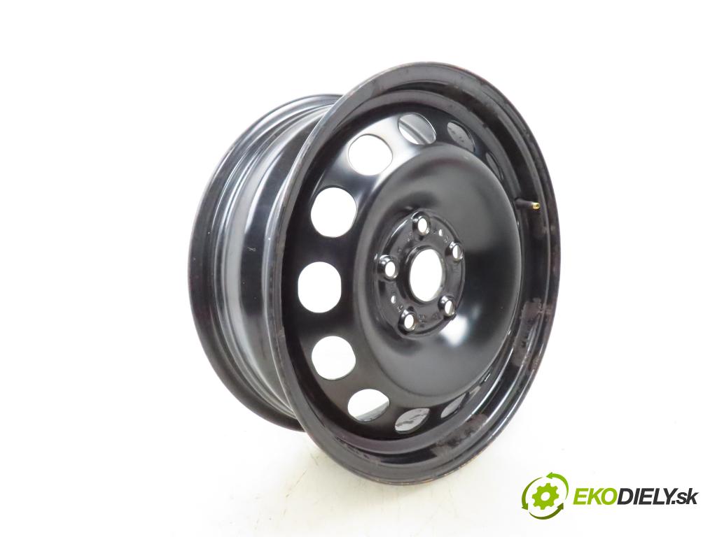 VW 0 disky / disk (OCEL