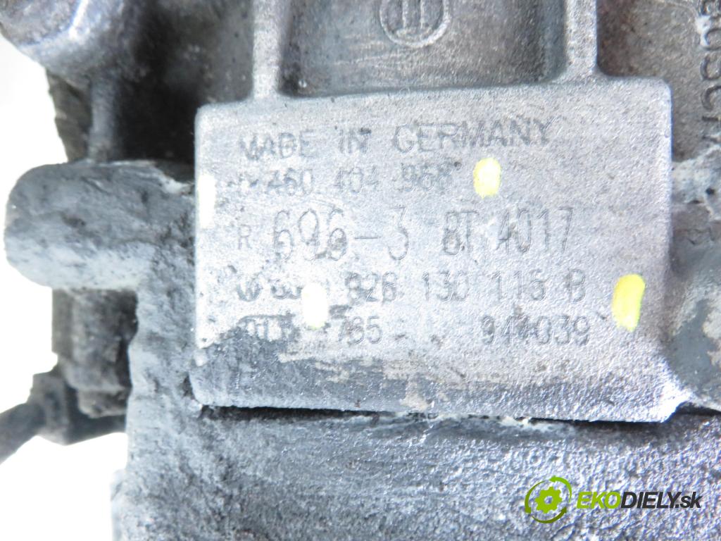 VW SHARAN (7M8, 7M9, 7M6) MINIVAN 1997 81,00 1.9 TDI 110 - AFN 1896,00 Pumpa vstrekovacia 028130115B ; 0460404968 (Vstrekovacie čerpadlo)