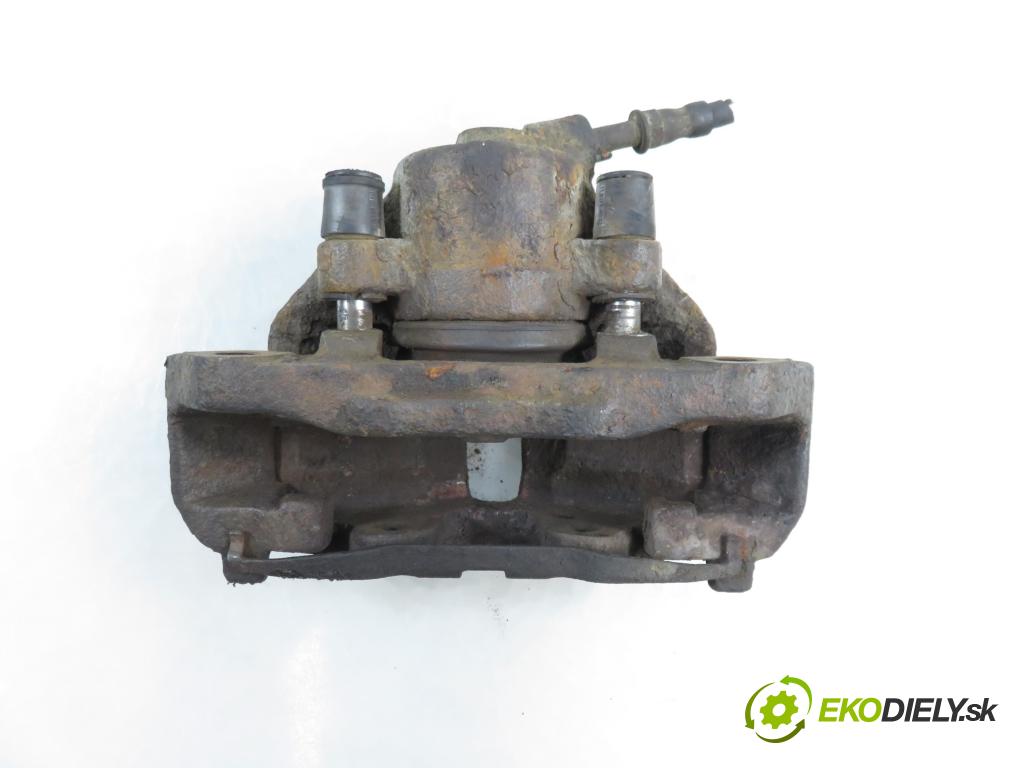 VW LT 28-46 II Platforma / podwozie (2DC, 2DF, 2DG, 2DL, 2DM) KABINA/PLATFORMA 1999 75,00 2.5 TDI - AHD 2461,00 brzdič třmen LP