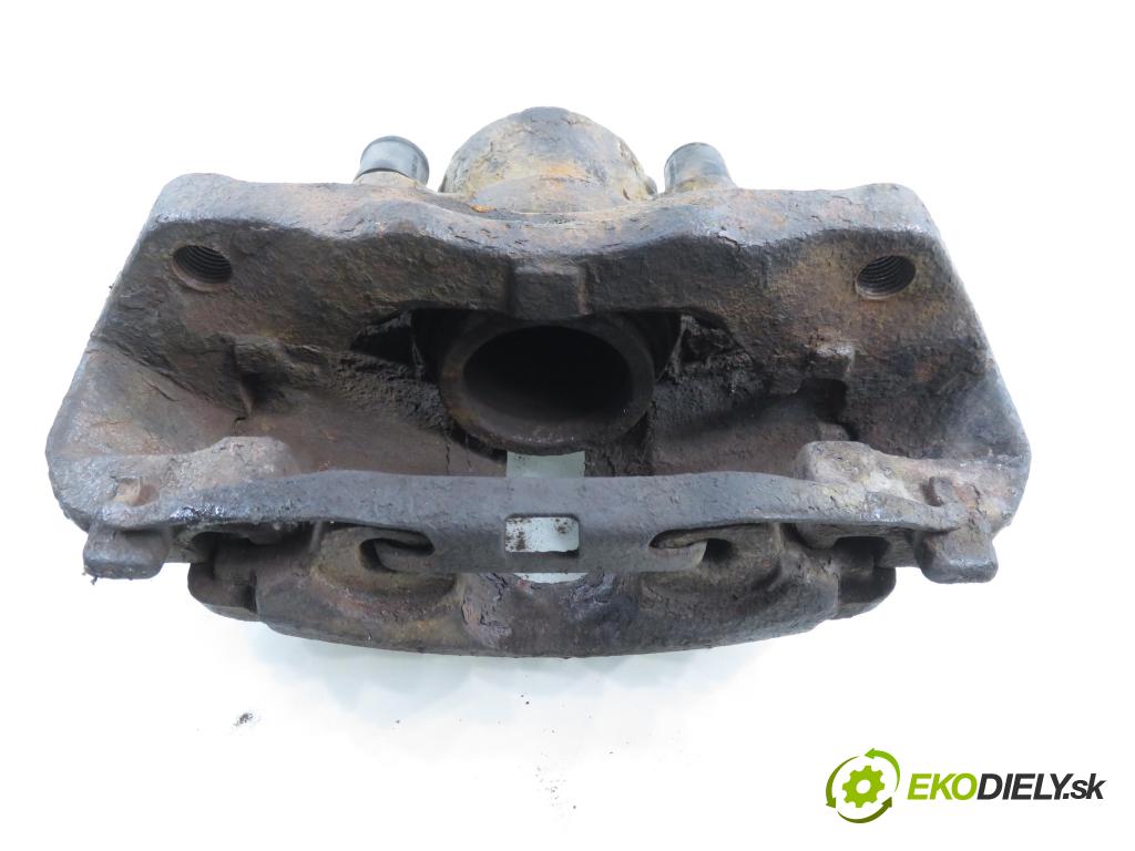 VW LT 28-46 II Platforma / podwozie (2DC, 2DF, 2DG, 2DL, 2DM) KABINA/PLATFORMA 1999 75,00 2.5 TDI - AHD 2461,00 brzdič třmen LP