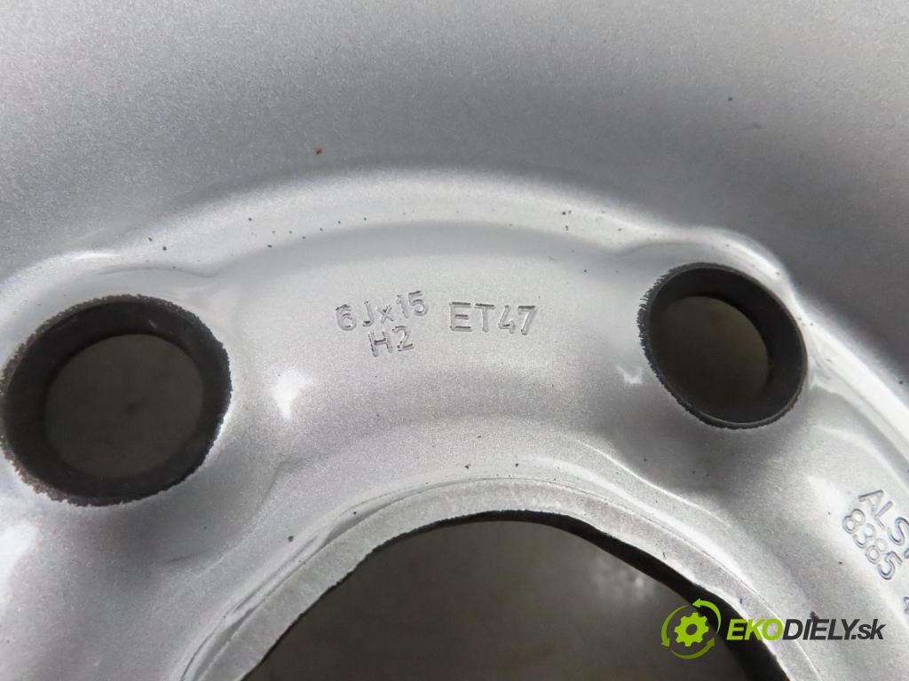 VW   0    disky / disk plechový 