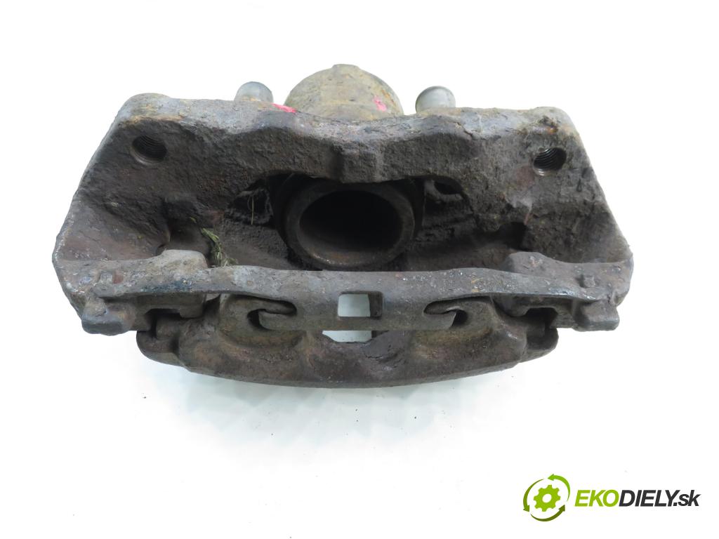 VW LT 28-46 II Platforma / podwozie (2DC, 2DF, 2DG, 2DL, 2DM) KABINA/PLATFORMA 1999 75,00 2.5 TDI - AHD 2461,00 Brzdič strmeň PP