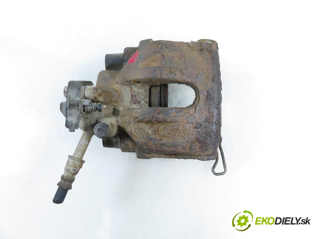 VW LT 28-46 II Platforma / podwozie (2DC, 2DF, 2DG, 2DL, 2DM) KABINA/PLATFORMA 1999 75,00 2.5 TDI - AHD 2461,00 Brzdič strmeň pravé zadné