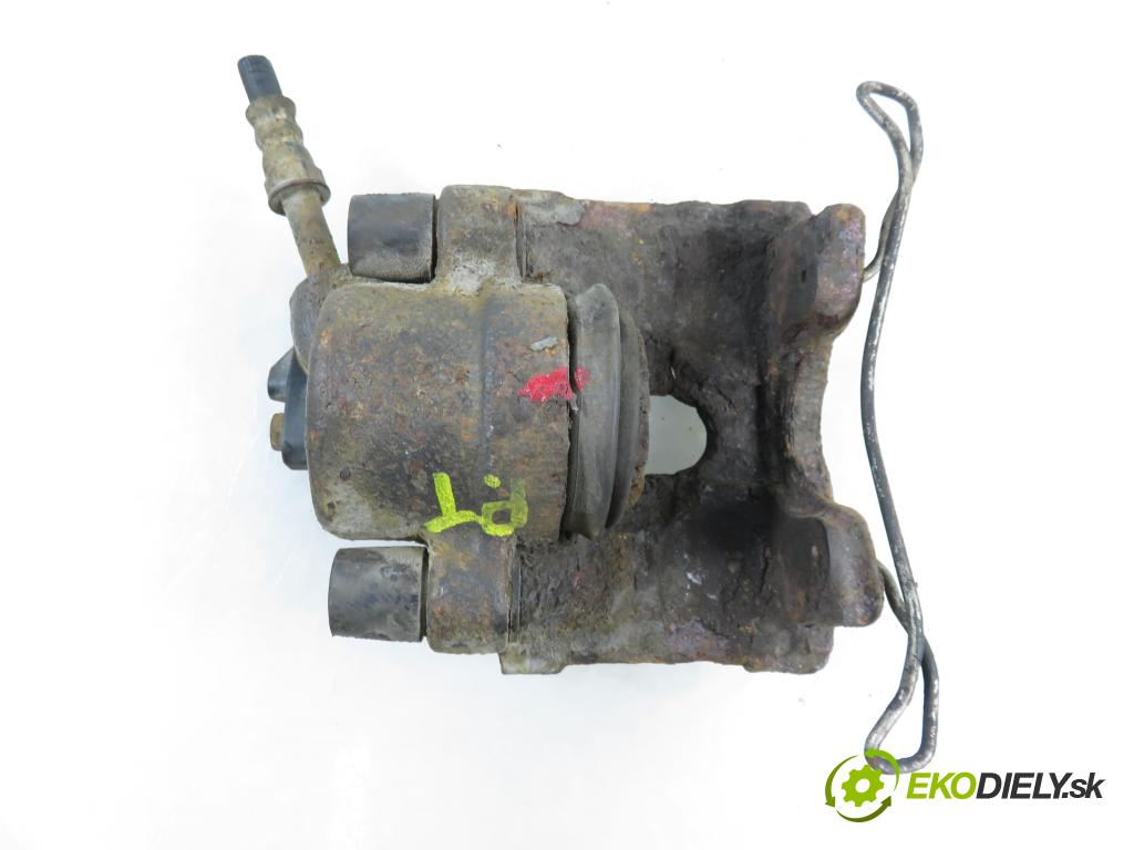 VW LT 28-46 II Platforma / podwozie (2DC, 2DF, 2DG, 2DL, 2DM) KABINA/PLATFORMA 1999 75,00 2.5 TDI - AHD 2461,00 Brzdič strmeň pravé zadné