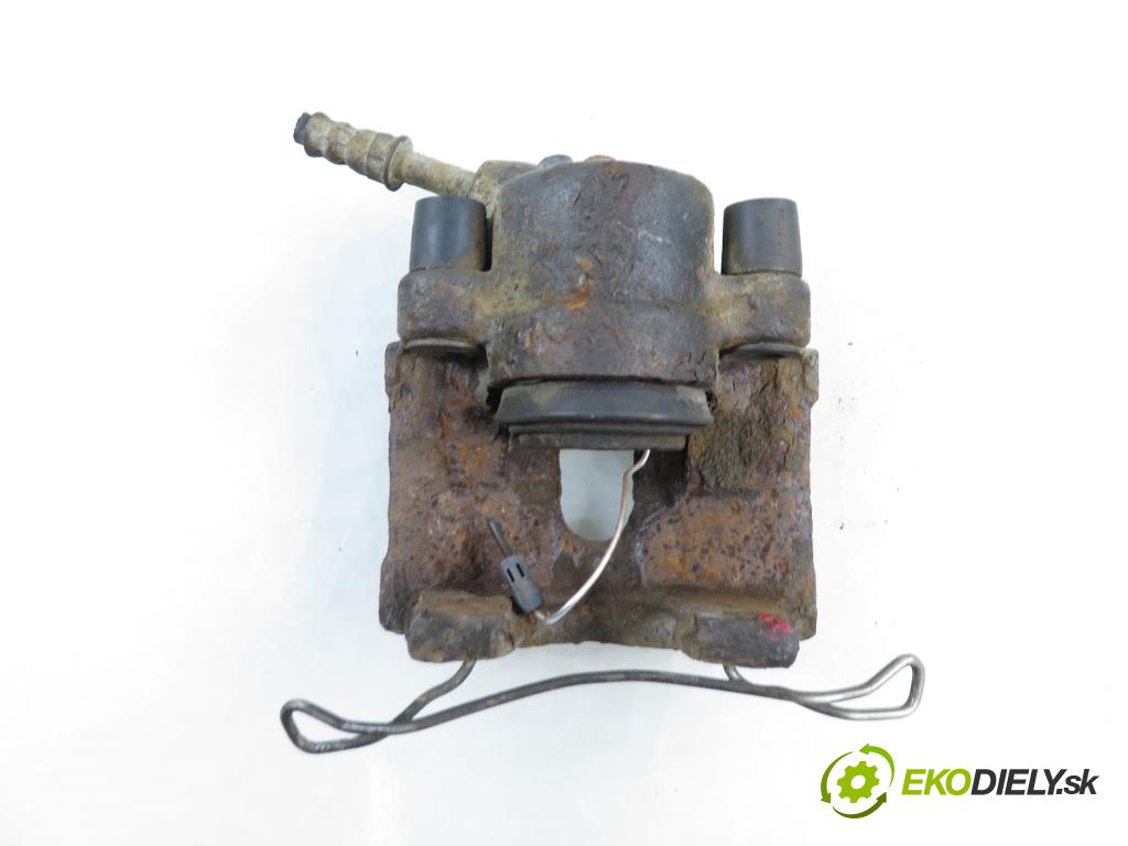 VW LT 28-46 II Platforma / podwozie (2DC, 2DF, 2DG, 2DL, 2DM) KABINA/PLATFORMA 1999 75,00 2.5 TDI - AHD 2461,00 Brzdič strmeň LT
