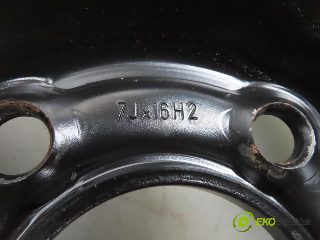 OPEL 0 disky / disk plechový