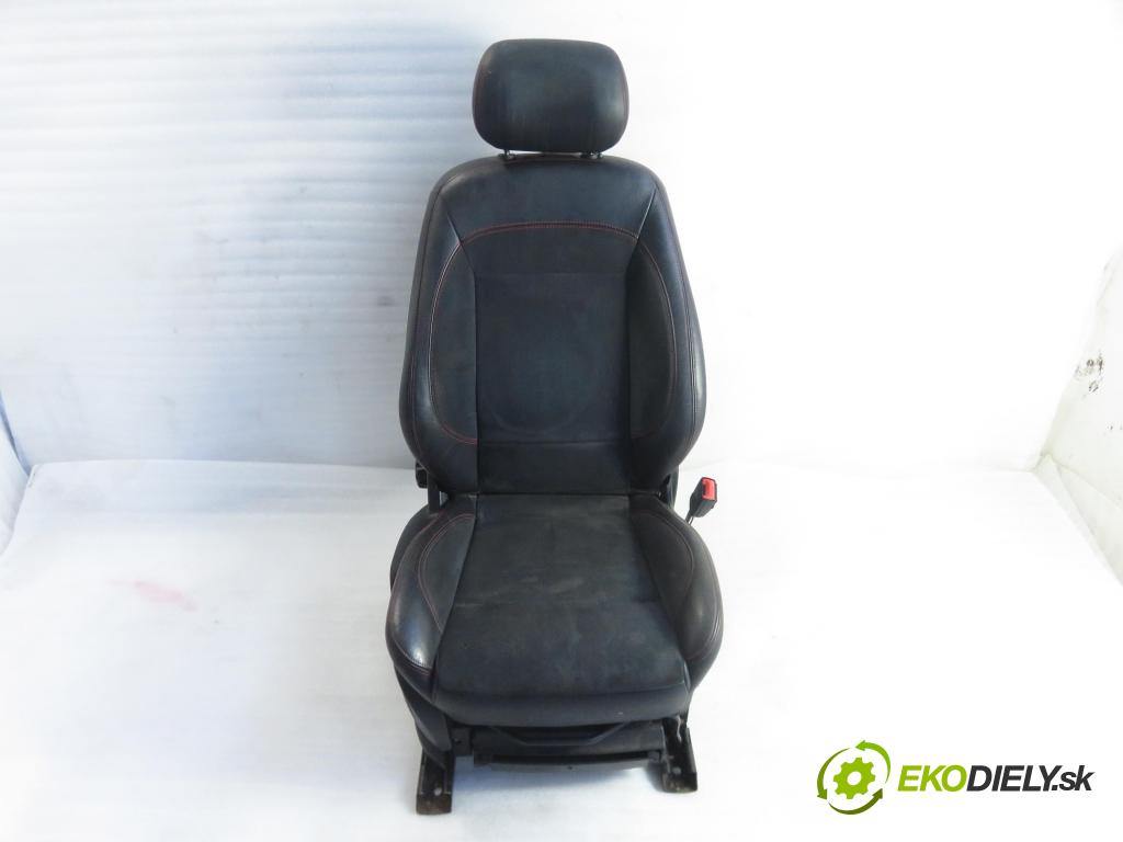 FORD S-MAX (WA6) MINIVAN 2008 129,00 2.2 TDCi - Q4WA 2179,00 sedadlo CESTUJÍCÍ/PP 