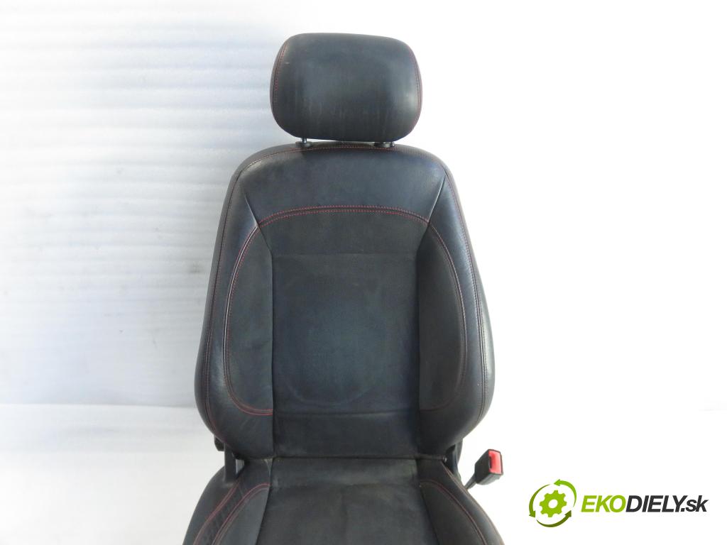 FORD S-MAX (WA6) MINIVAN 2008 129,00 2.2 TDCi - Q4WA 2179,00 sedadlo CESTUJÍCÍ/PP
