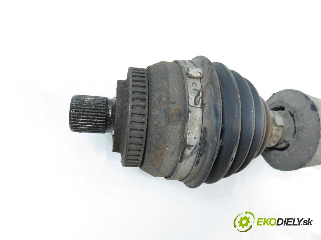 VW SHARAN (7M8, 7M9, 7M6) HB 1999 81,00 1.9 TDI 110 - AFN 1896,00 Poloos PP