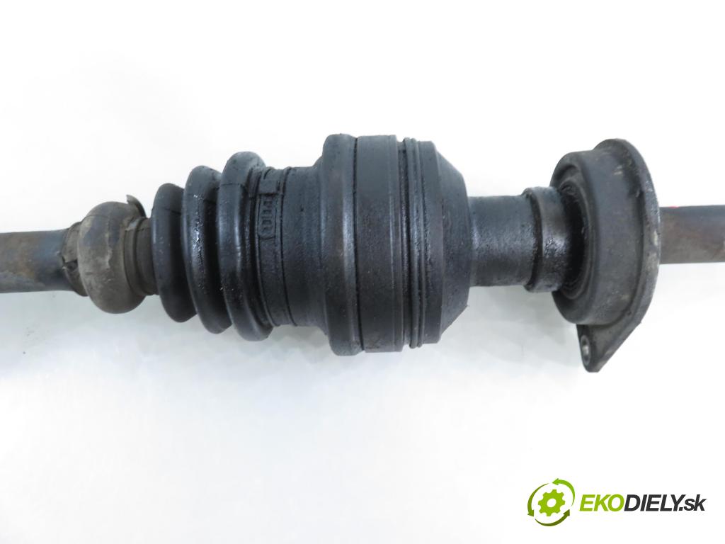 VW SHARAN (7M8, 7M9, 7M6) HB 1999 81,00 1.9 TDI 110 - AFN 1896,00 Poloos PP