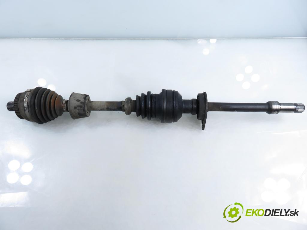 VW SHARAN (7M8, 7M9, 7M6) HB 1999 81,00 1.9 TDI 110 - AFN 1896,00 Poloos PP