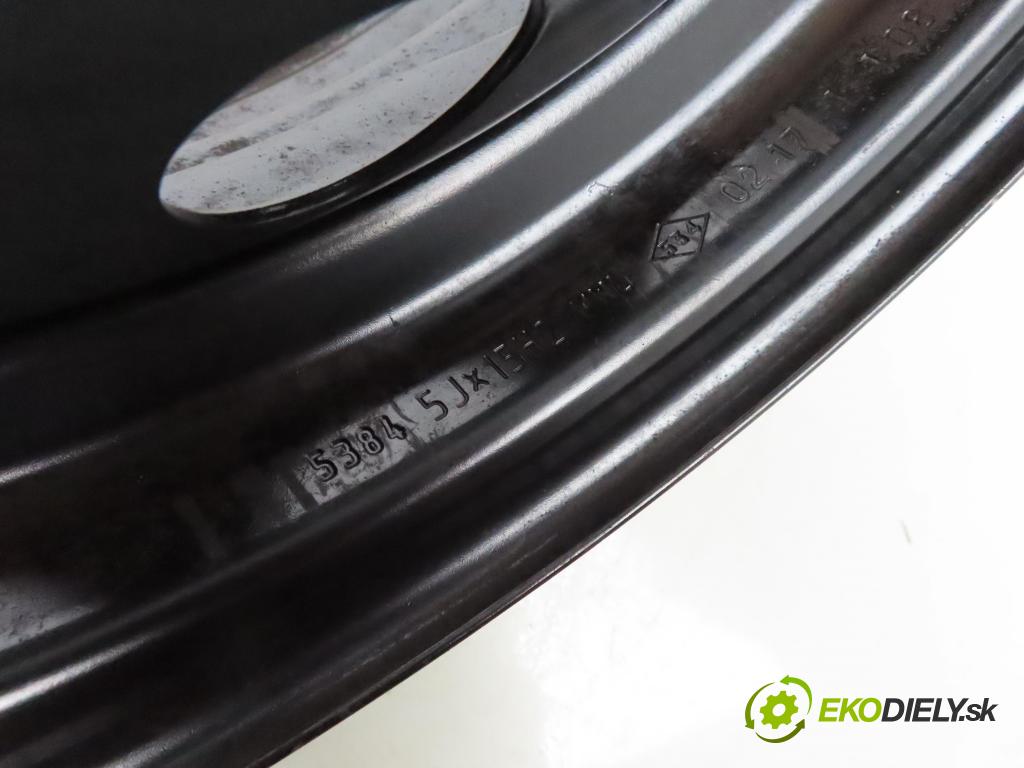 RENAULT   0    disky / disk plechový 