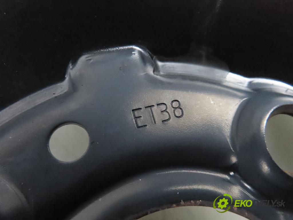 RENAULT   0    disky / disk plechový