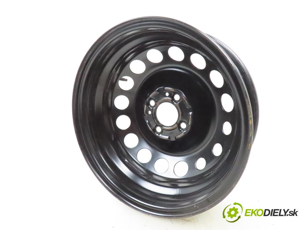 RENAULT   0    disky / disk plechový