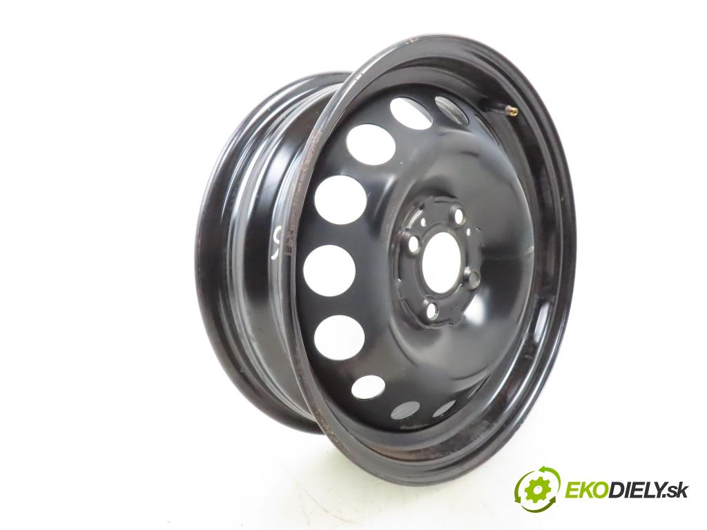 RENAULT   0    disky / disk plechový