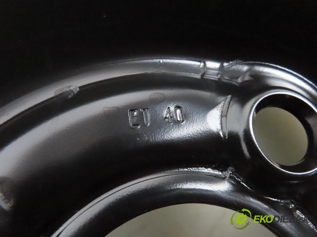 RENAULT   0    disky / disk plechový