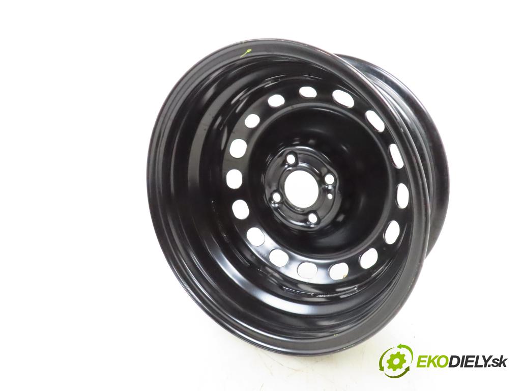 RENAULT   0    disky / disk plechový