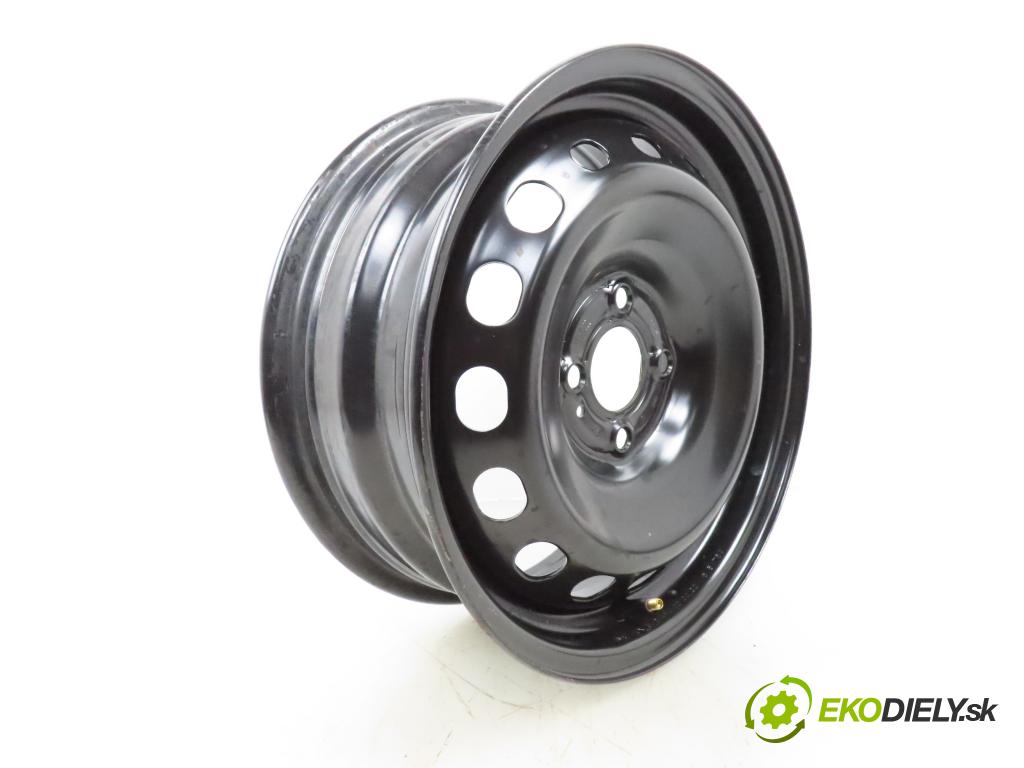 RENAULT   0    disky / disk plechový