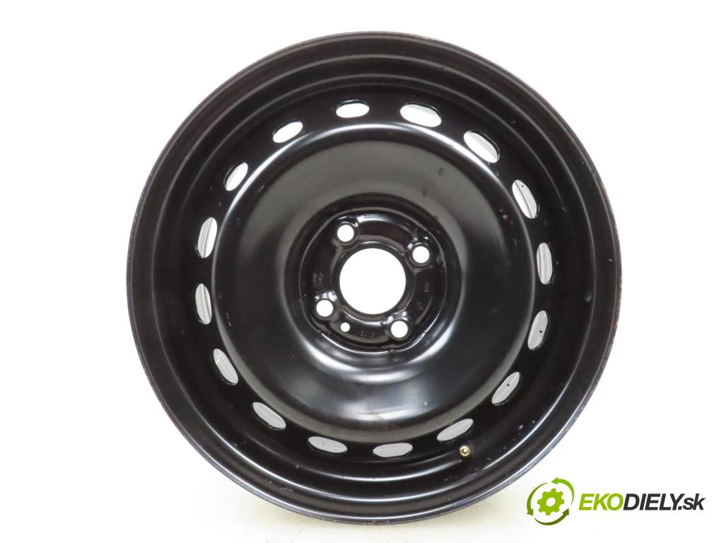 RENAULT   0    disky / disk plechový