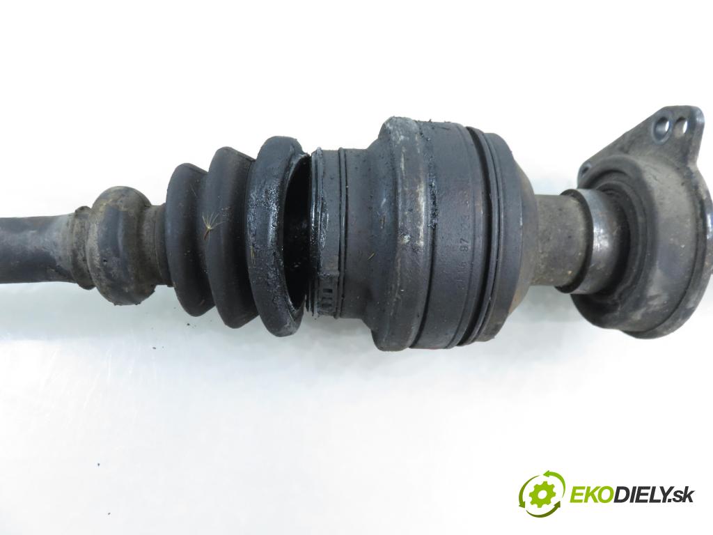 VW SHARAN (7M8, 7M9, 7M6) MINIVAN 1997 81,00 1.9 TDI 110 - AFN 1896,00 Poloos PP