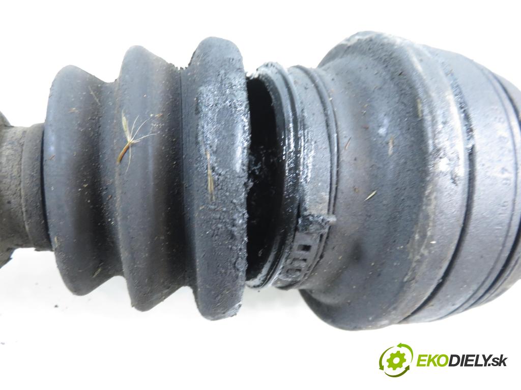 VW SHARAN (7M8, 7M9, 7M6) MINIVAN 1997 81,00 1.9 TDI 110 - AFN 1896,00 Poloos PP