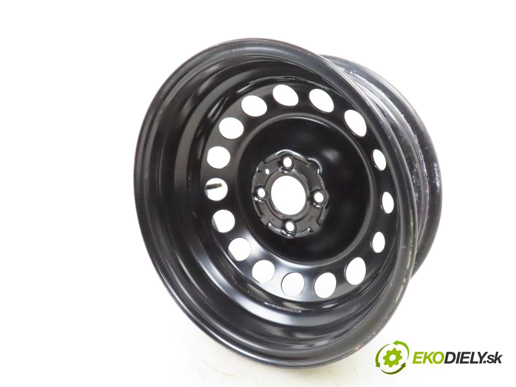 RENAULT   0    disky / disk plechový