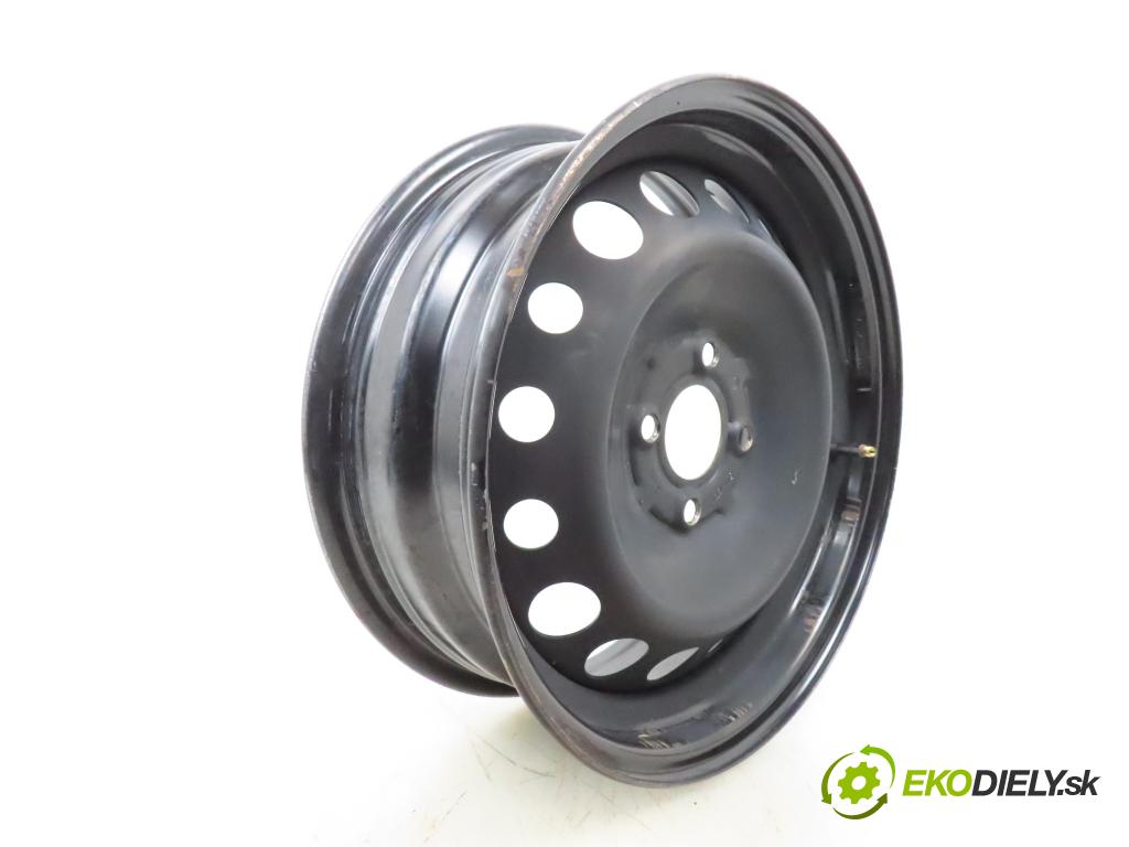 RENAULT   0    disky / disk plechový