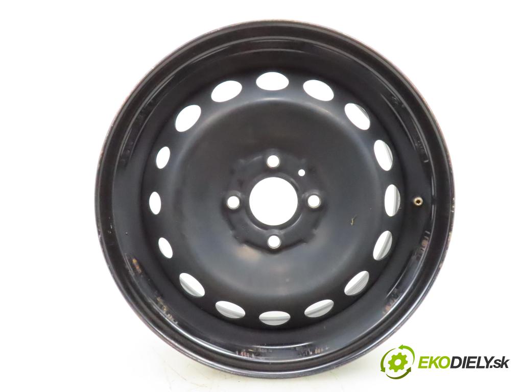 RENAULT   0    disky / disk plechový