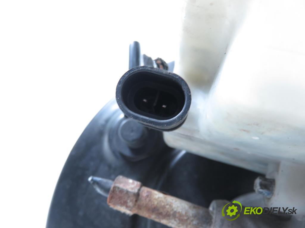 OPEL ASTRA H Kombi (A04) KOMBI 2004 125,00 2.0 Turbo - Z 20 LEL 1998,00 Posilovač 13142358MW (Servočerpadlo)