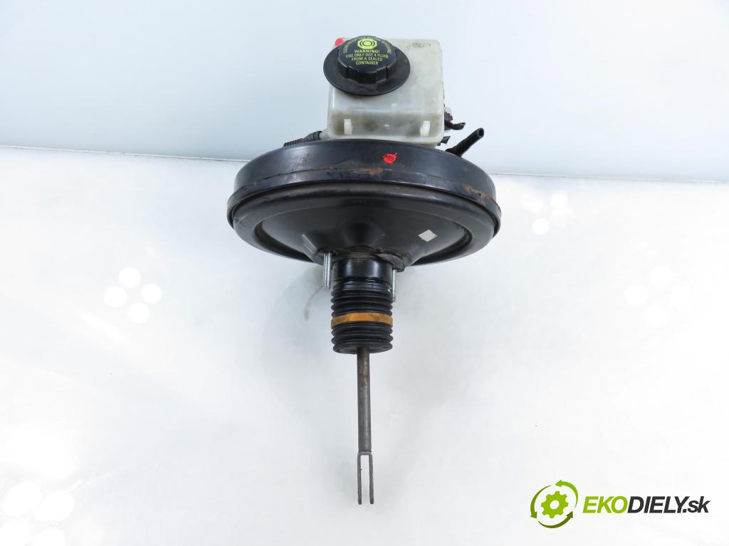 OPEL ASTRA H Kombi (A04) KOMBI 2004 125,00 2.0 Turbo - Z 20 LEL 1998,00 Posilovač 13142358MW (Servočerpadlo)