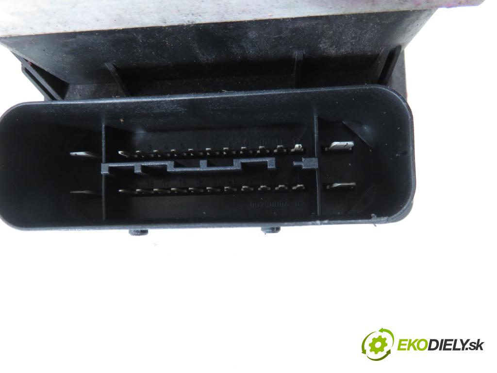 OPEL ASTRA H Kombi (A04) KOMBI 2004 125,00 2.0 Turbo - Z 20 LEL 1998,00 Pumpa ABS 10096005103 ; 13157577GX ; 10020601274 (Pumpa ABS)